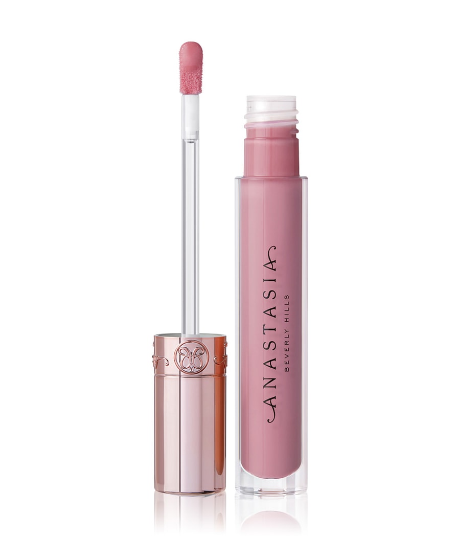 

Блеск для губ ANASTASIA Beverly Hills Lip Gloss Summer, Cotton Candy, 4.7 ml