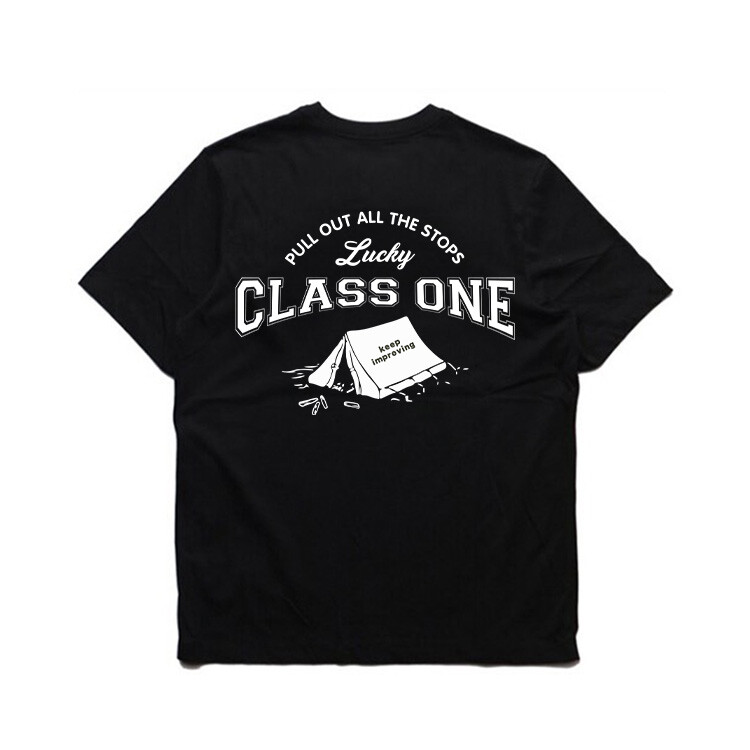 

Футболка мужская черная Jordan, черный