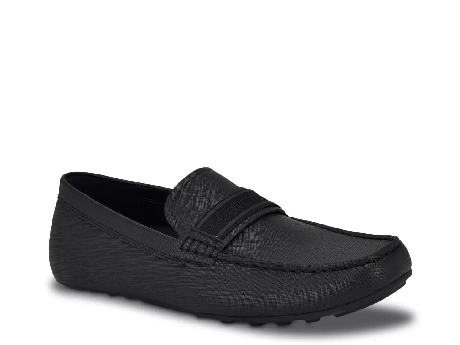 

Oliver Driving Лоферы Calvin Klein, Black