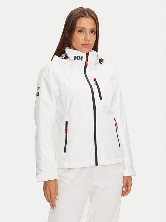 

Парусная куртка стандартной посадки Helly Hansen, белый