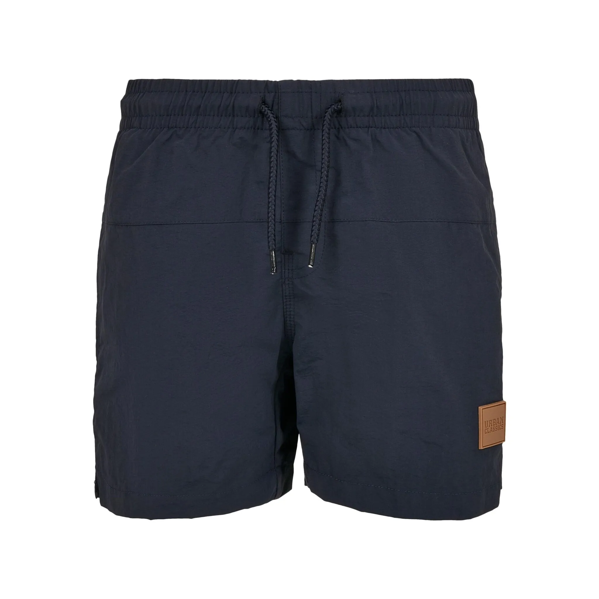 

Шорты для плавания URBAN CLASSICS «Urban Classics Men's Boys Block Swim Shorts», цвет navy