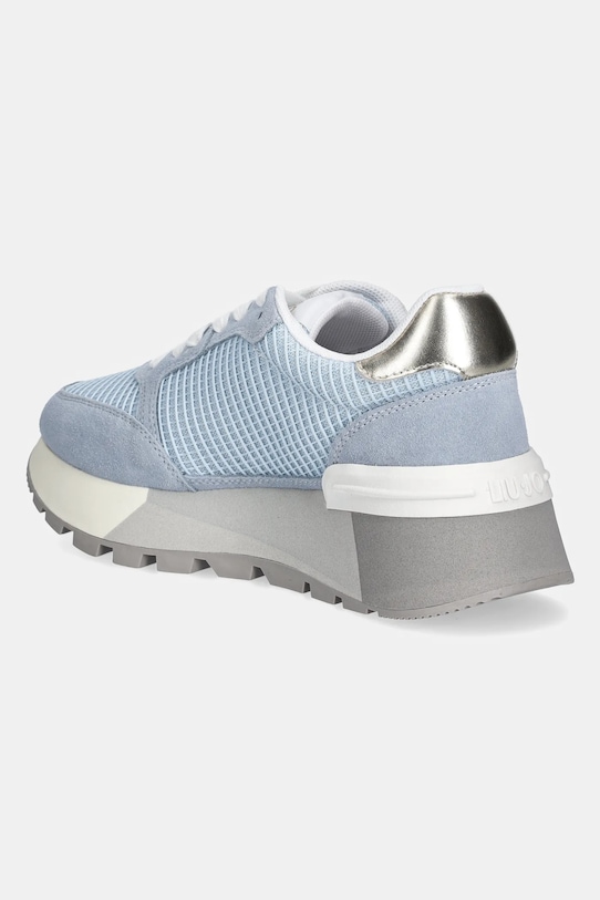 Кроссовки AMAZING 25 Liu Jo, синий — фото 3