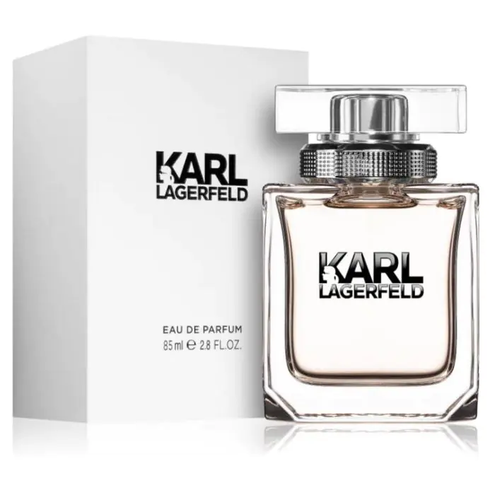 

Женская парфюмерная вода Karl Lagerfeld, 85 ml