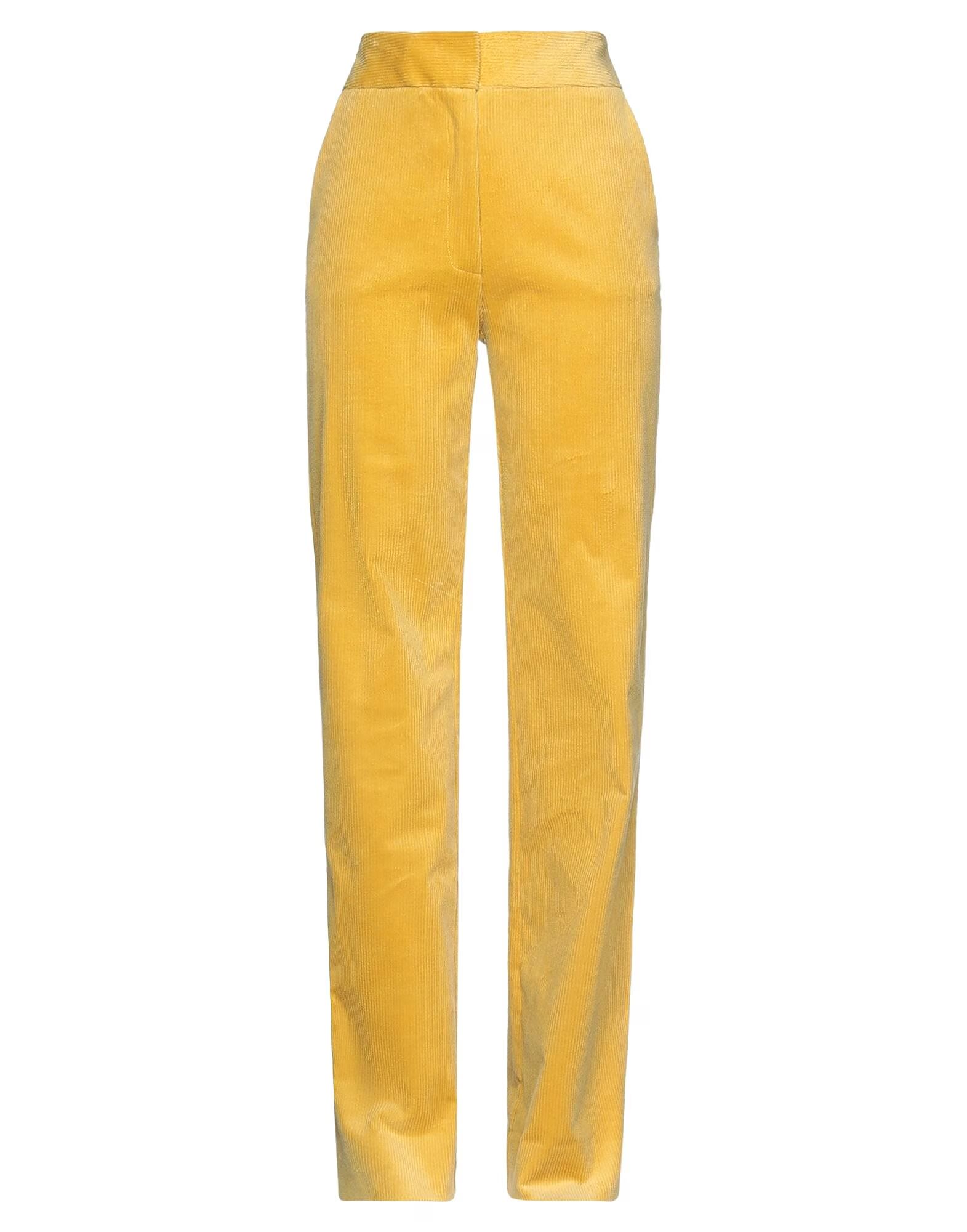 

Брюки Aniye By, желто-оранжевый