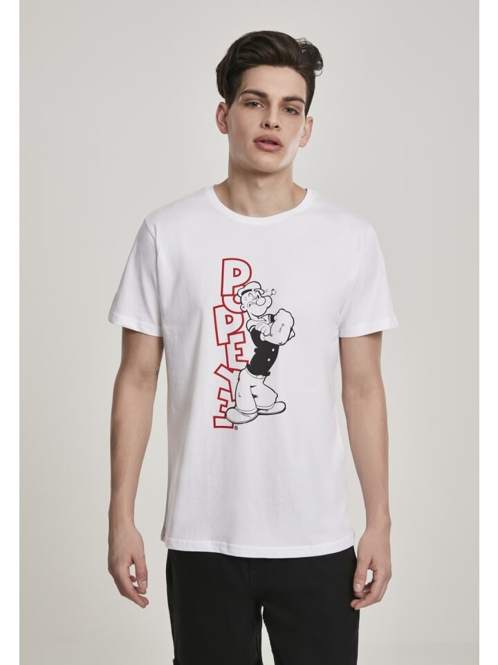 

Футболка Merchcode T-Shirt, белый