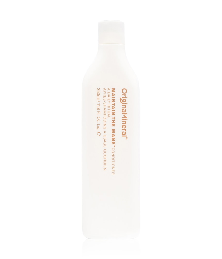 

Кондиционер O&M Maintain the Mane, 350 ml