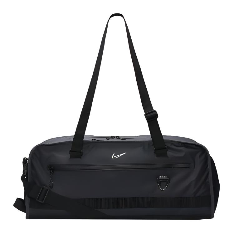 

Nike Полиэстеровая сумка Regular Unisex черная