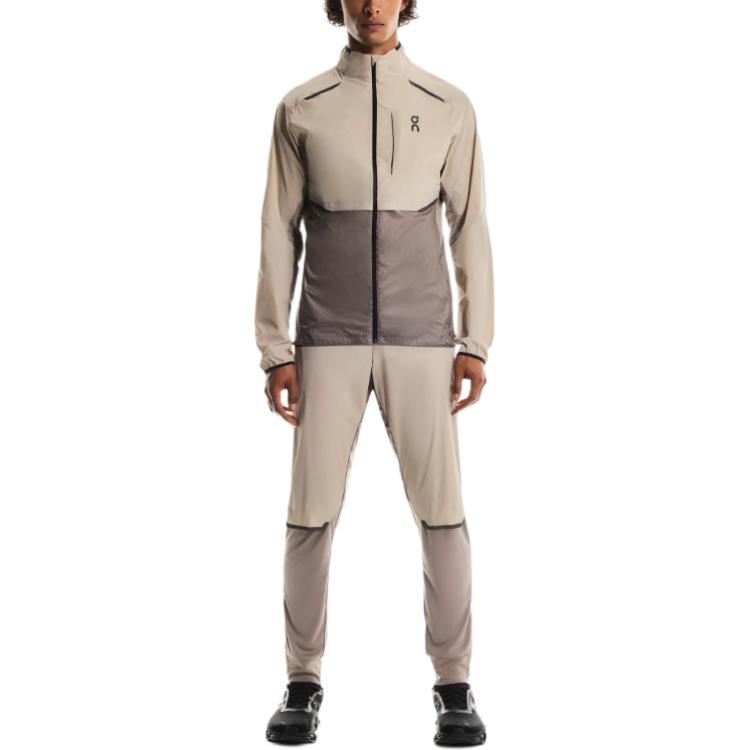 

Повседневные брюки Weather Pants для мужчин On, графит