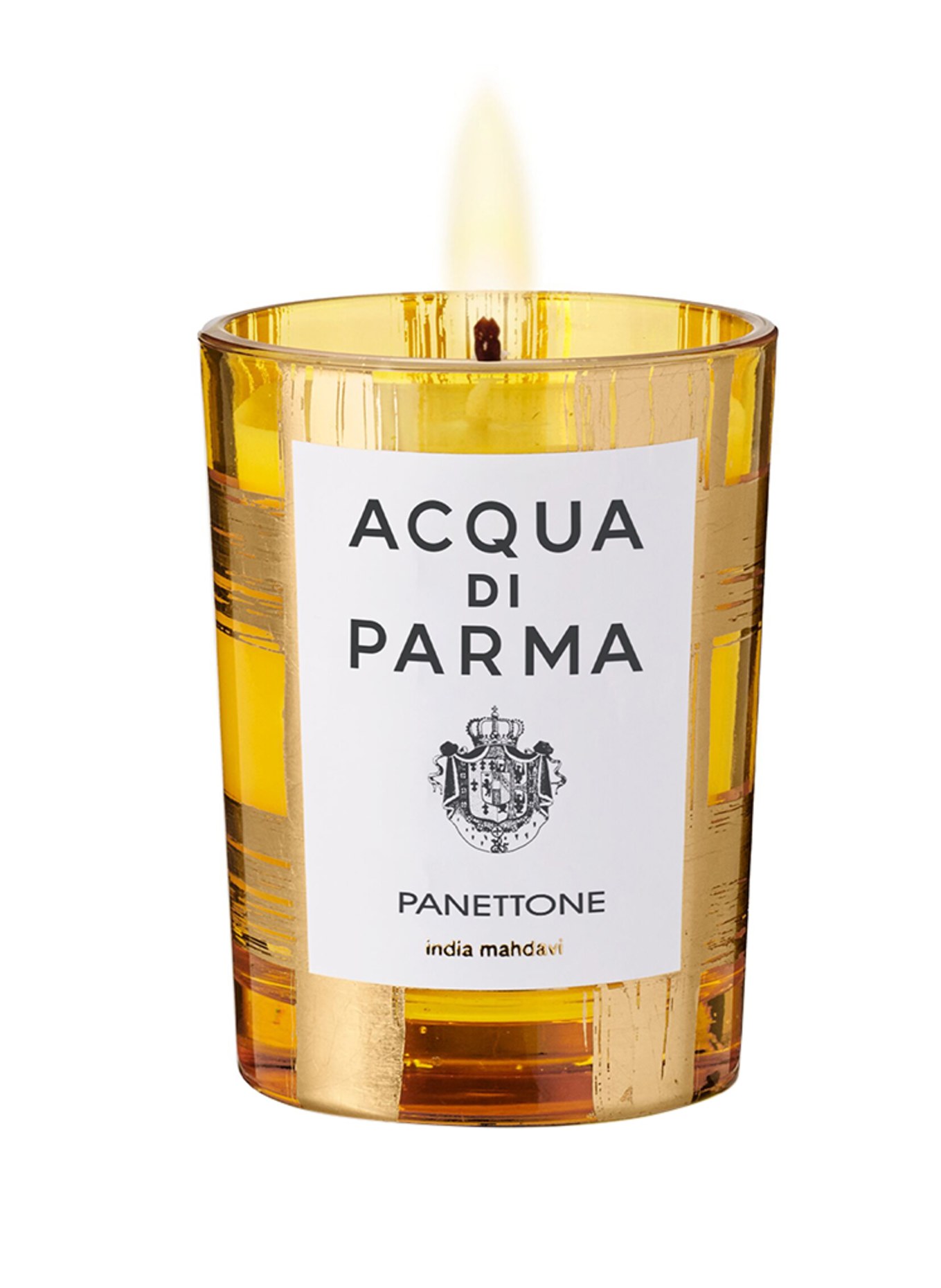 

Ароматическая свеча Acqua Di Parma PANETTONE