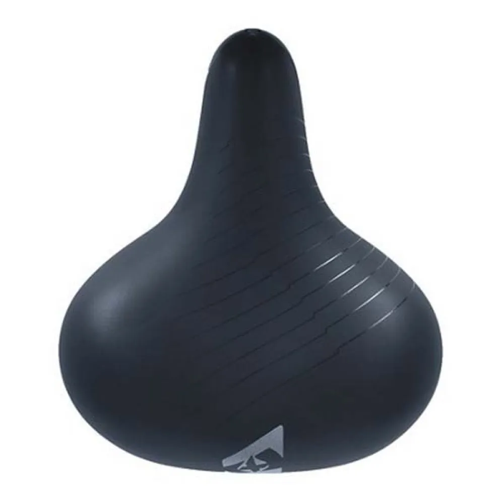 

Седло Oxc Contour Flex, черный
