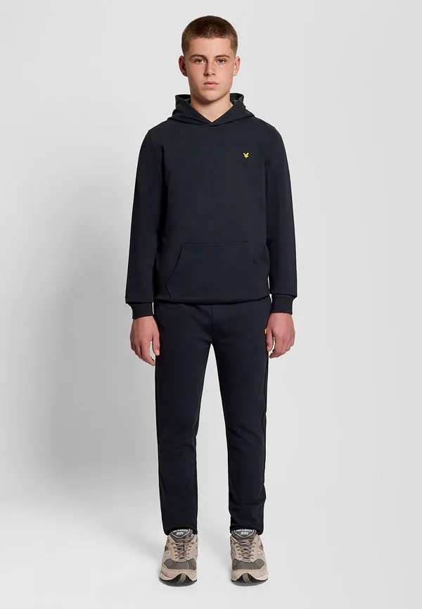 Многослойные спортивные штаны Lyle & Scott, Z Dark Navy