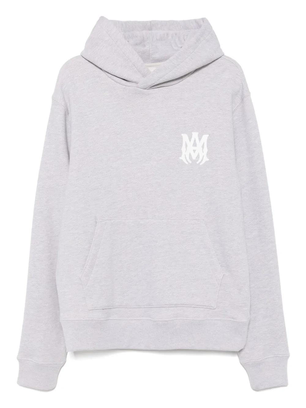 

Худи Core Logo AMIRI, серый