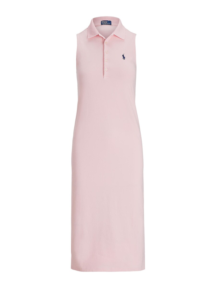 

Платье Polo Ralph Lauren, розовый