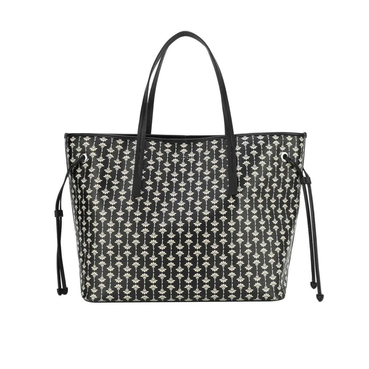 

JOOP! Шоппер "collana shopper xlho", черный