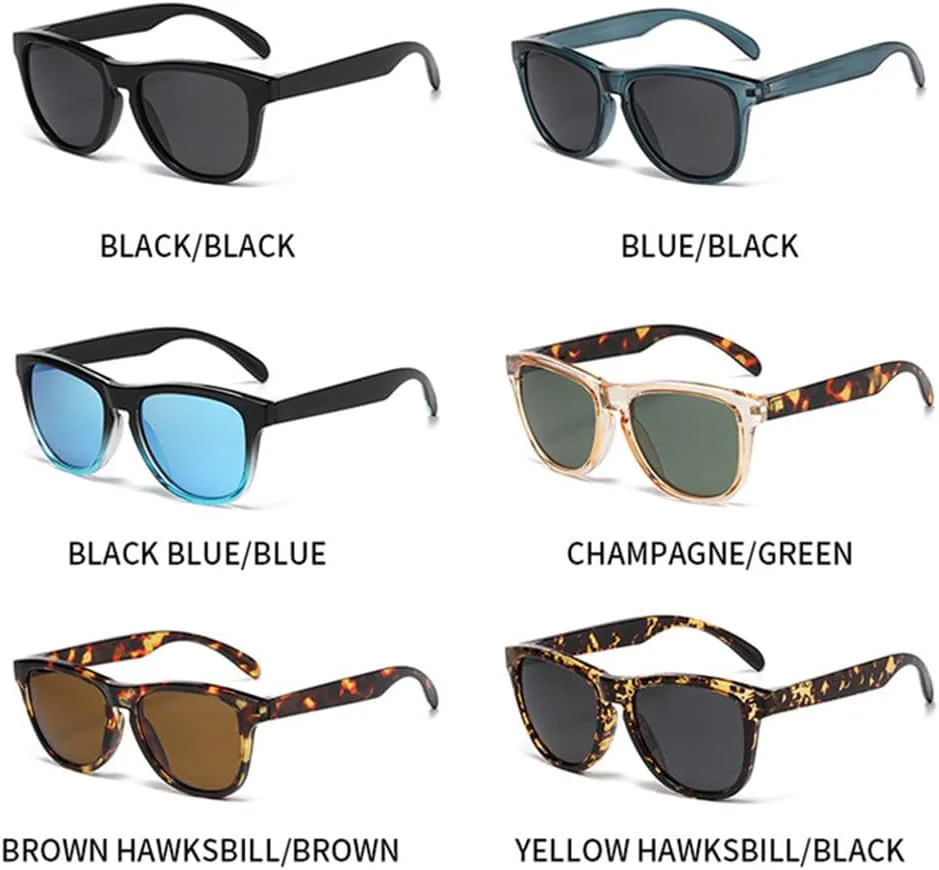 

Солнцезащитные очки UV400 с градиентным покрытием, маленькая оправа, леопардовый принт, для женщин и мужчин, для бега и активного отдыха UYPTK, Blue Grey