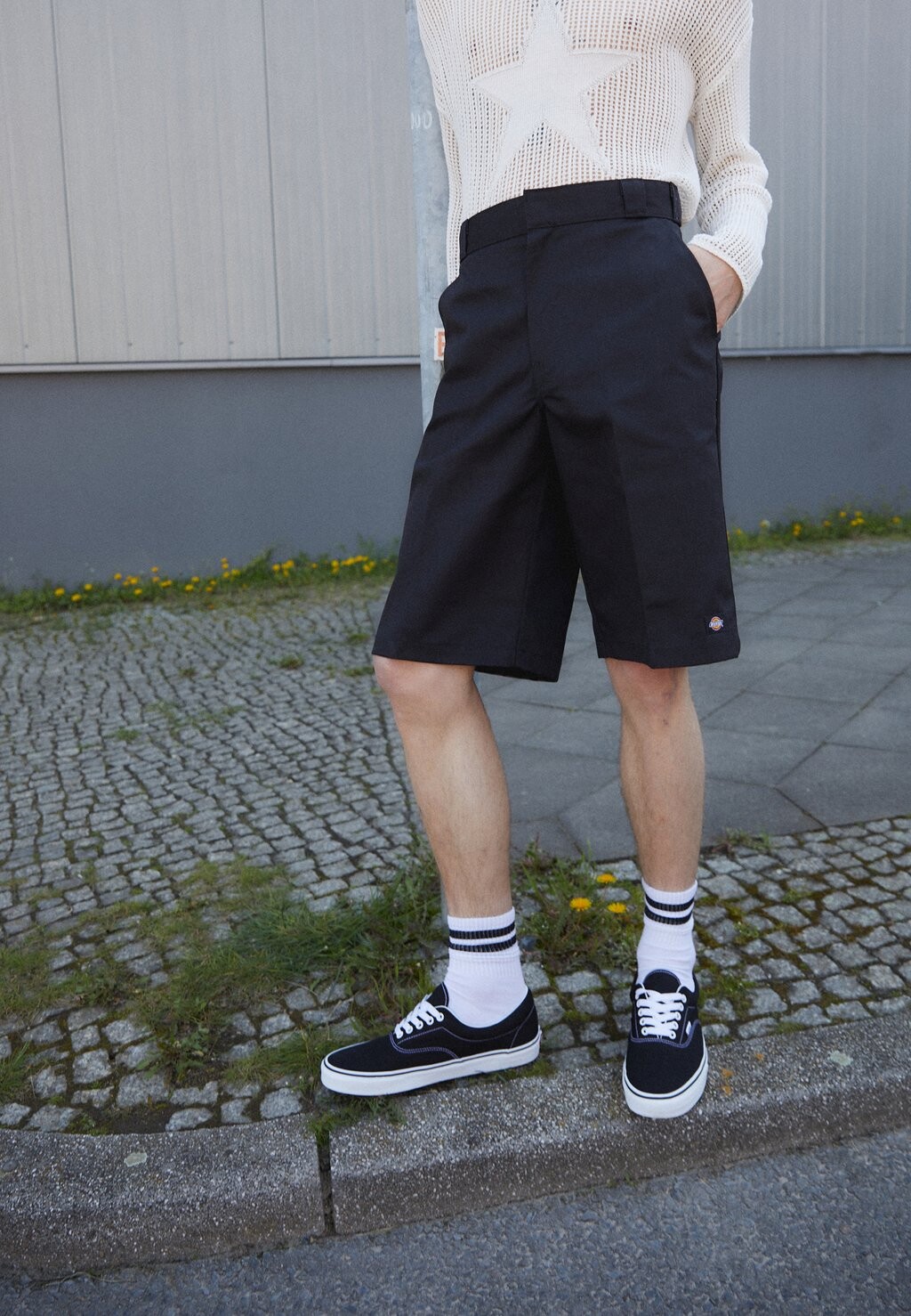 

Шорты In Mlt Pkt Wst Rec Dickies, черный