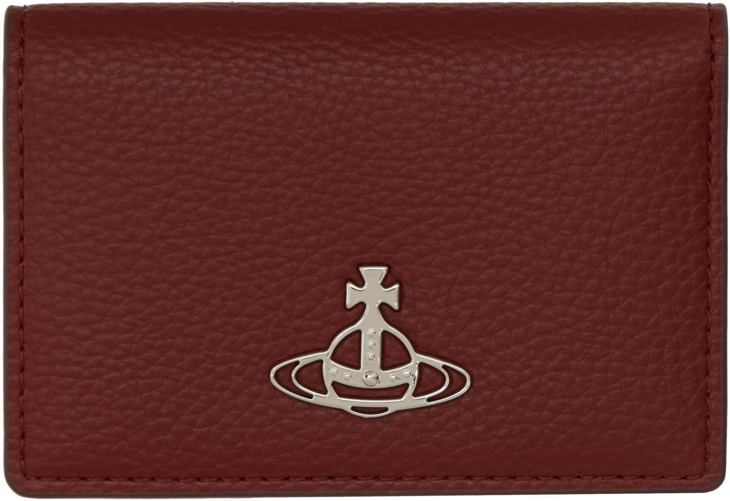

Двойной держатель для карт Vivienne Westwood