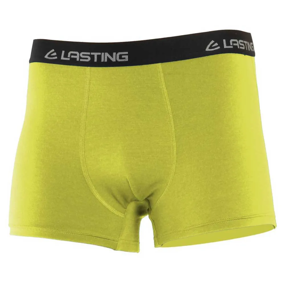 

Базовый слой Lasting NORO 6969 boxers, разноцветный