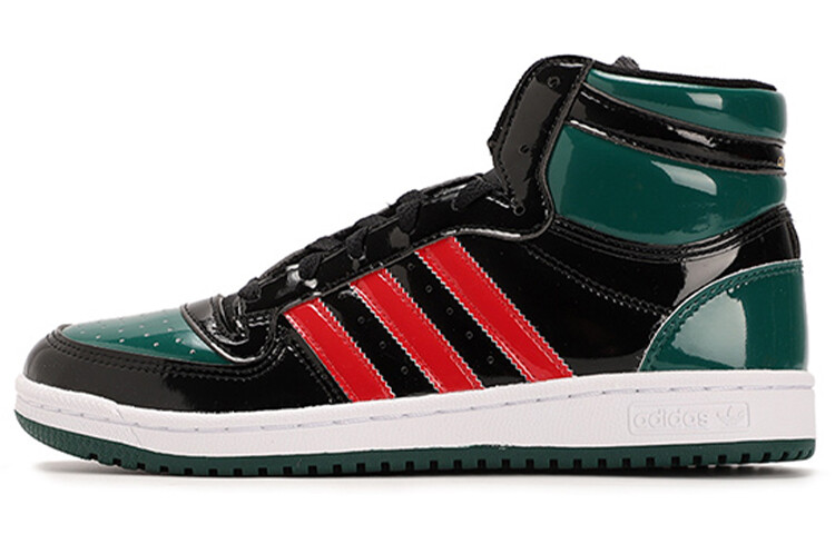 

Adidas originals Top Ten Vintage Баскетбольные кроссовки унисекс