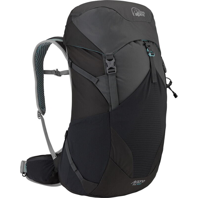 

Походный рюкзак Airzone Trail ND33 антрацит-графен LOWE ALPINE, цвет grau