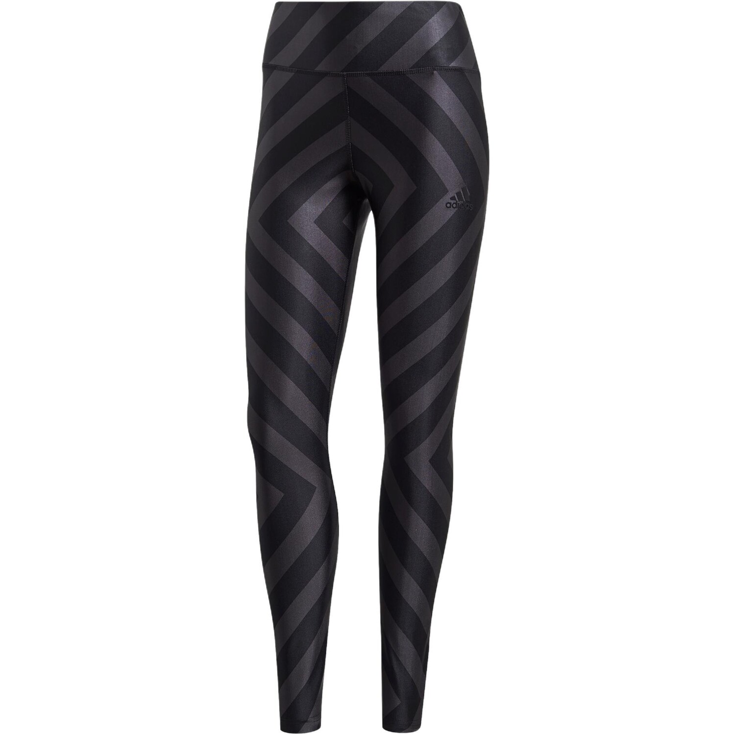 

Спортивные брюки женские черные Adidas