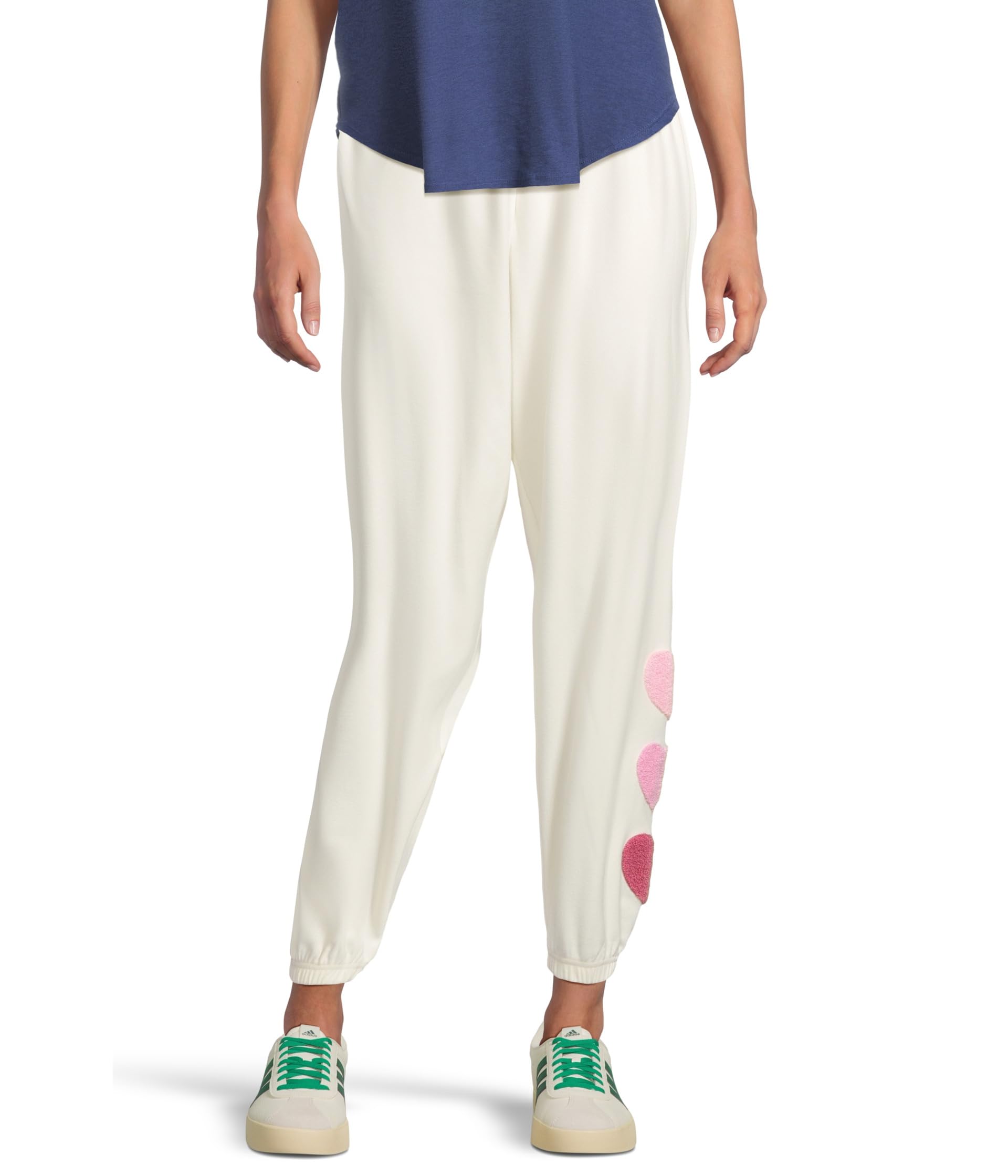

Брюки Beach Riot Georgie Pants, цвет Xoxo Cream