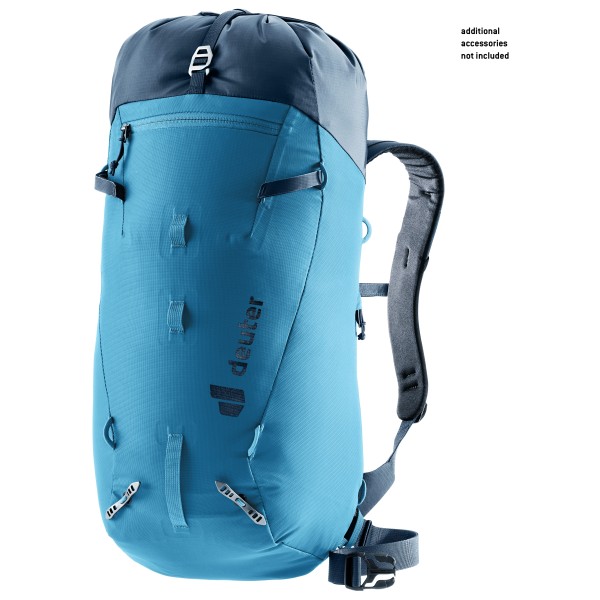

Руководство 24 - туристический рюкзак Deuter, мультиколор