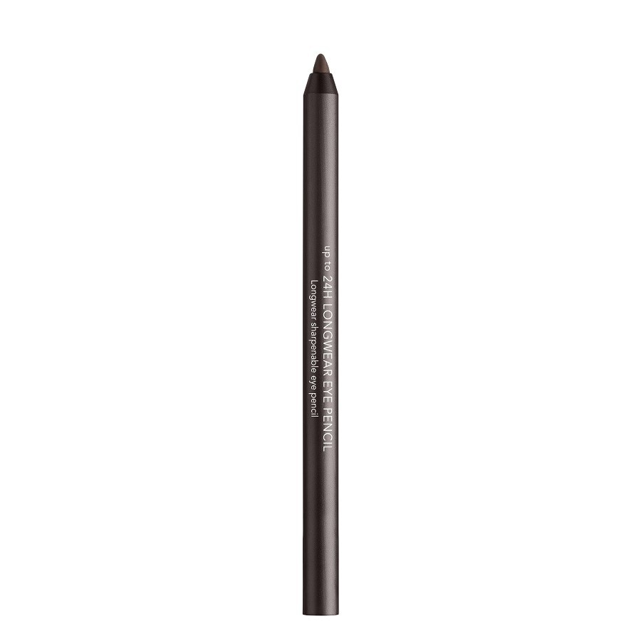 

Стойкая подводка для глаз douglas make up longwear sharpenable eye pencil Douglas Collection, цвет 4 - one espresso please, вес 1.5 гр.