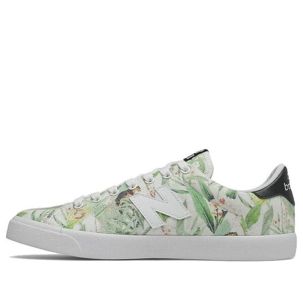 

Кроссовки all coasts 210 'tropical print' New Balance, зеленый