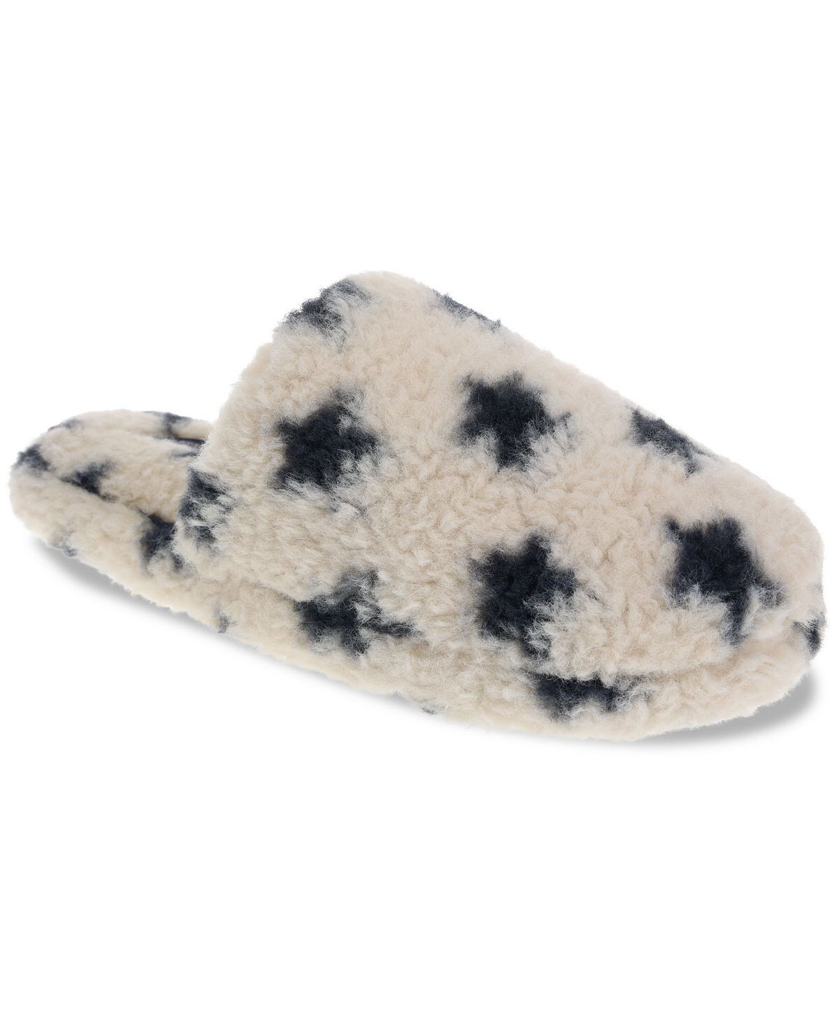 

Женские тапочки Martina Sherpa Scuff RACHEL Rachel Roy