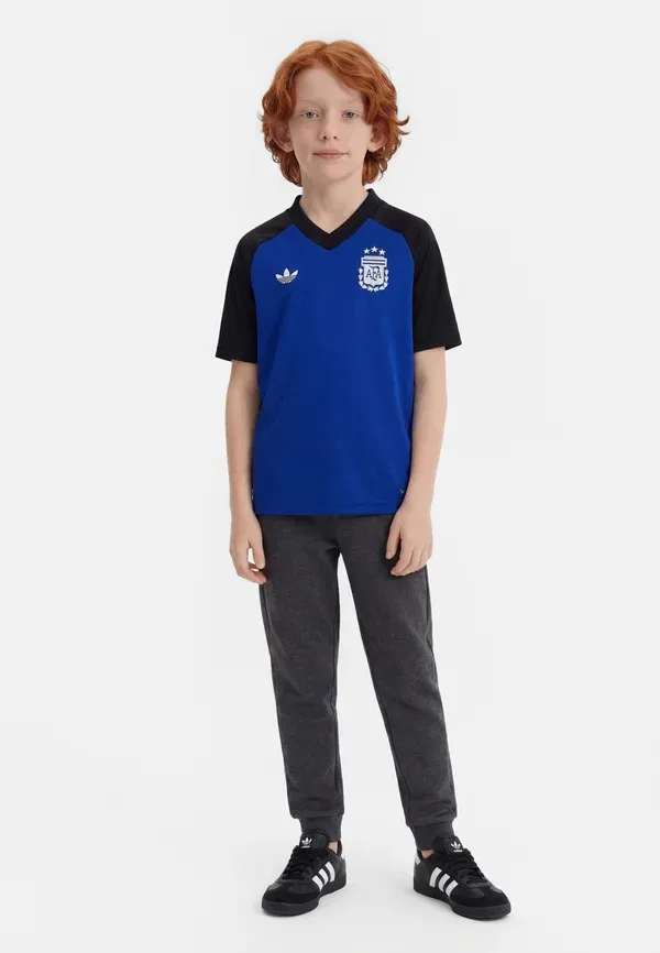Футболка Adidas Originals Argentina AFA 26 Away Pre Match Jersey, голубой