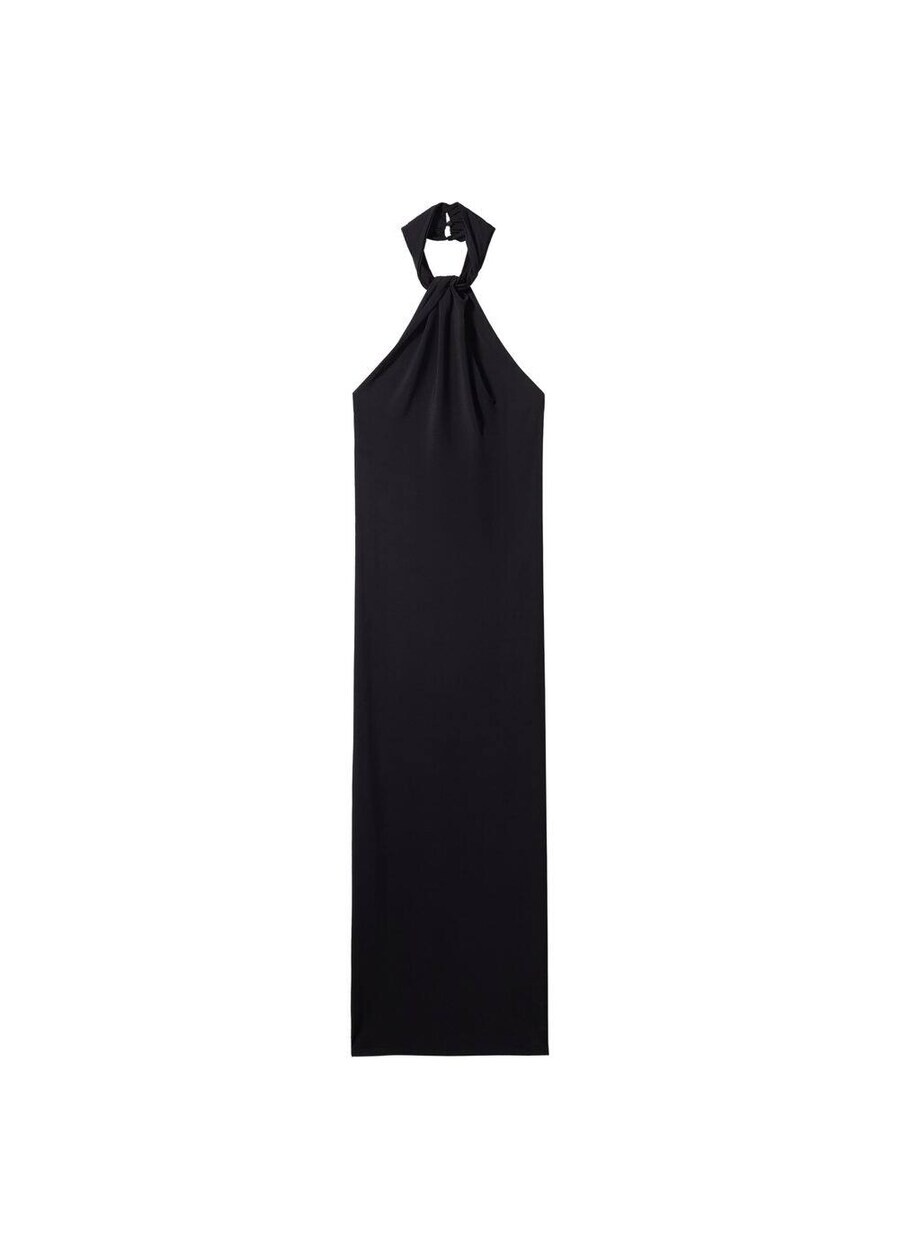 

Вечернее платье MANGO Evening Dress Filame, черный