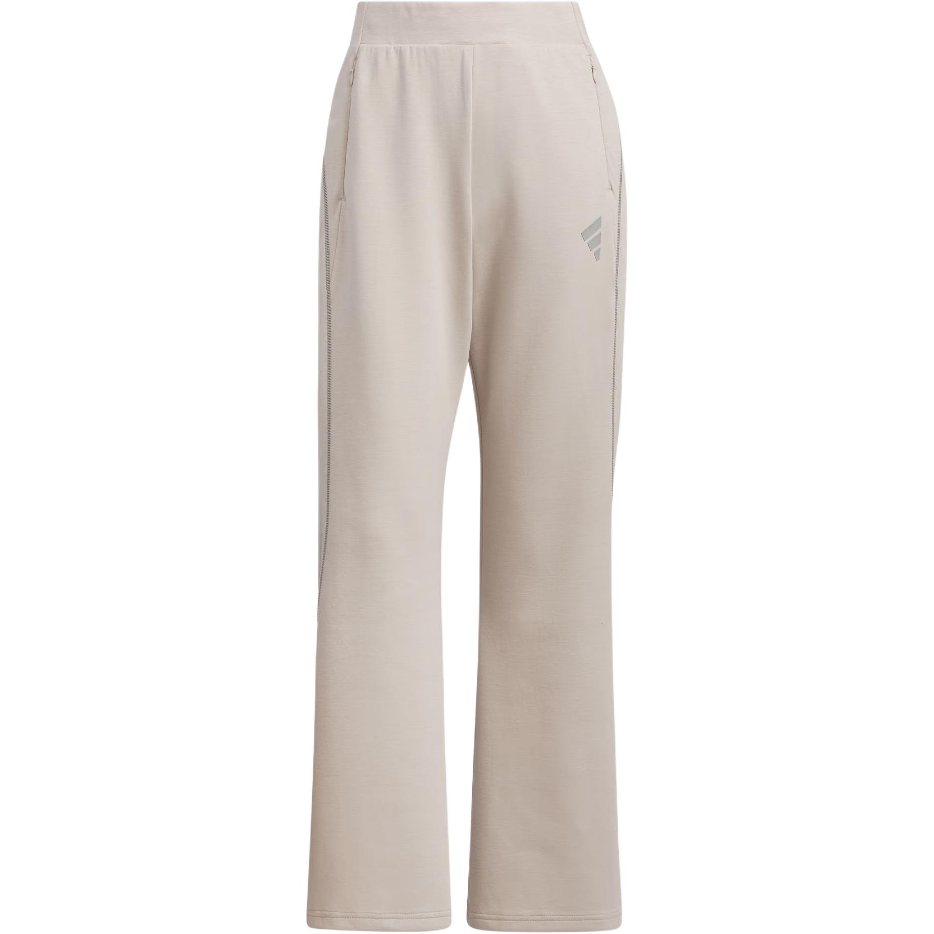 

Повседневные брюки FUSTL W P KNPT4 Adidas, Light Umber