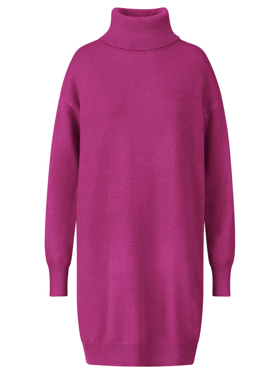 

Вязаное платье APART, Purple