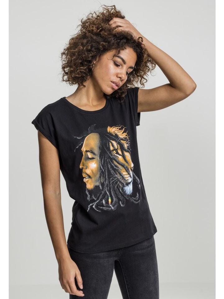 

Футболка Mister Tee Shirt, черный