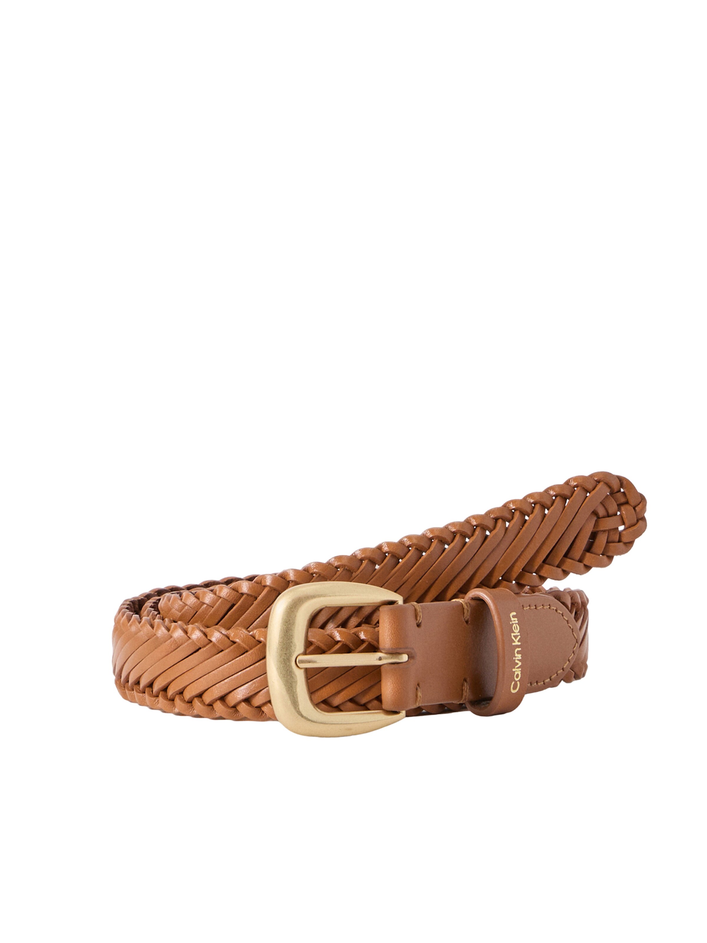 

Calvin Klein Ремень в цвете Cognac