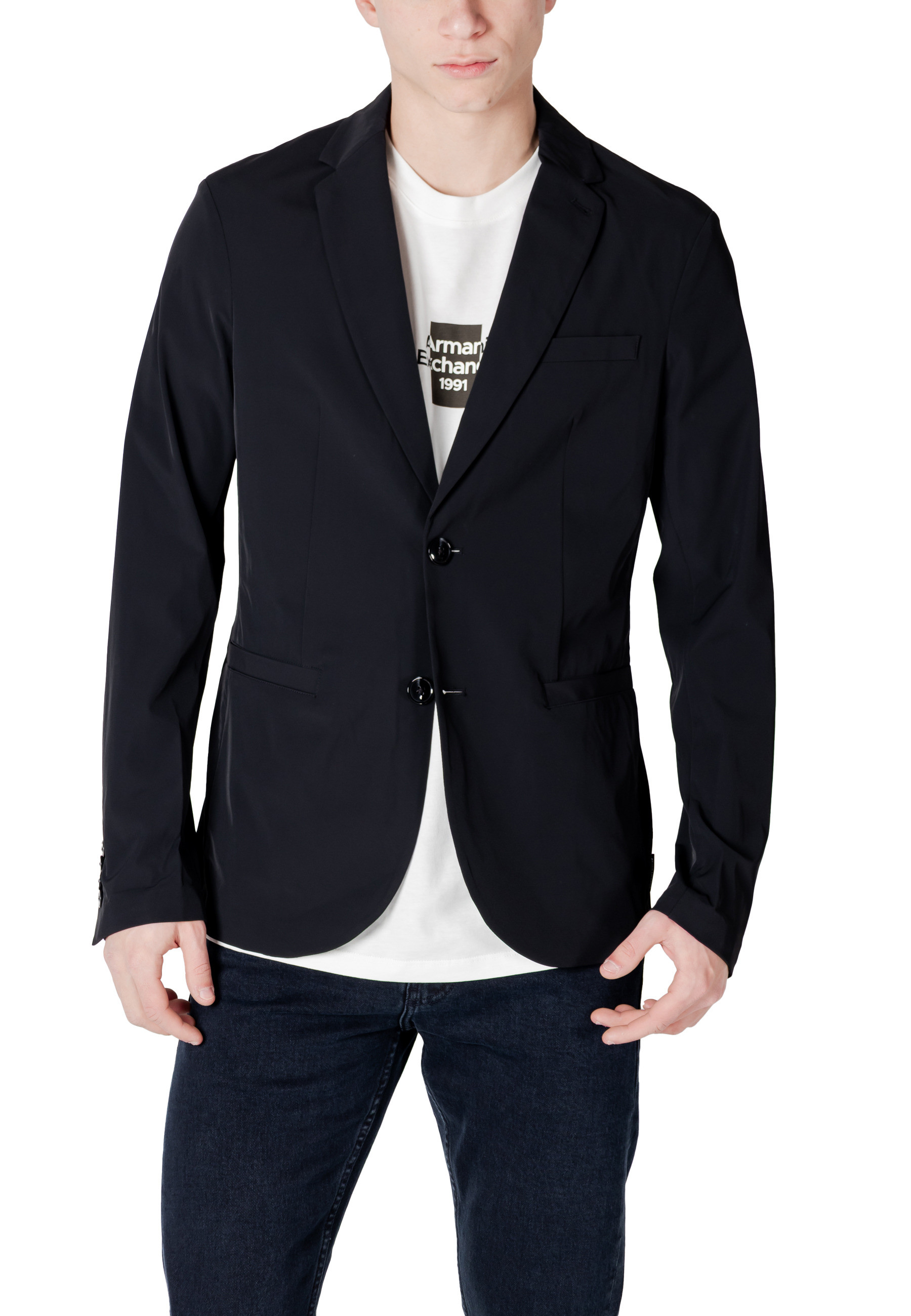 

Блейзер Armani Exchange