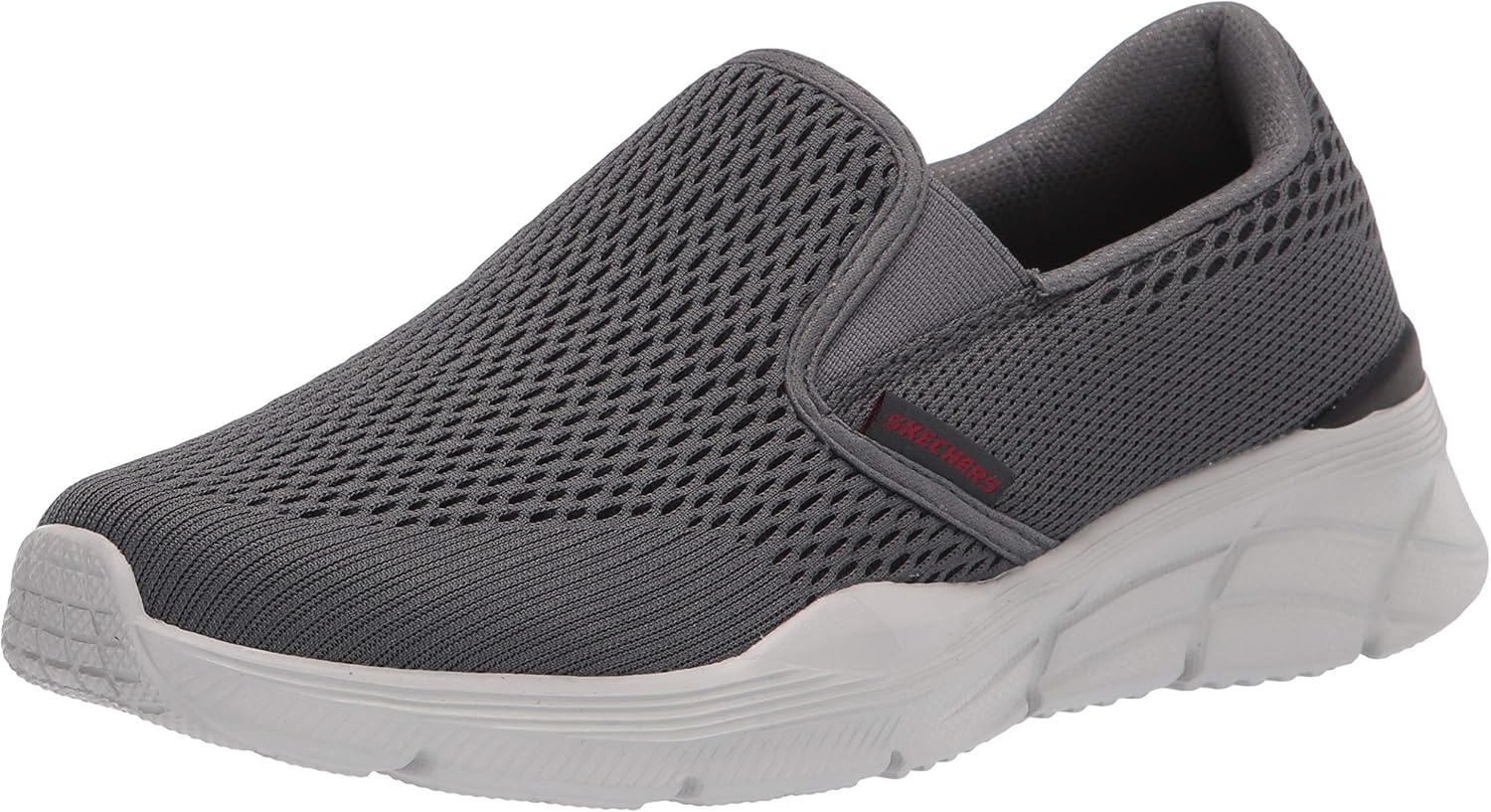 

Мужские кроссовки Skechers низкие, красный