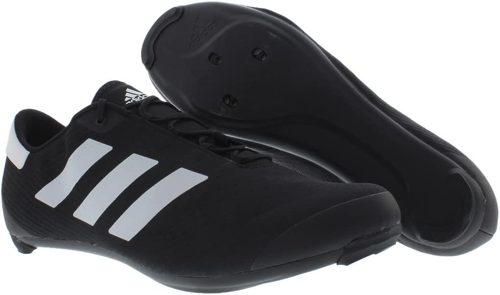 Кроссовки adidas The Road 2.0 унисекс, черный — фото 4