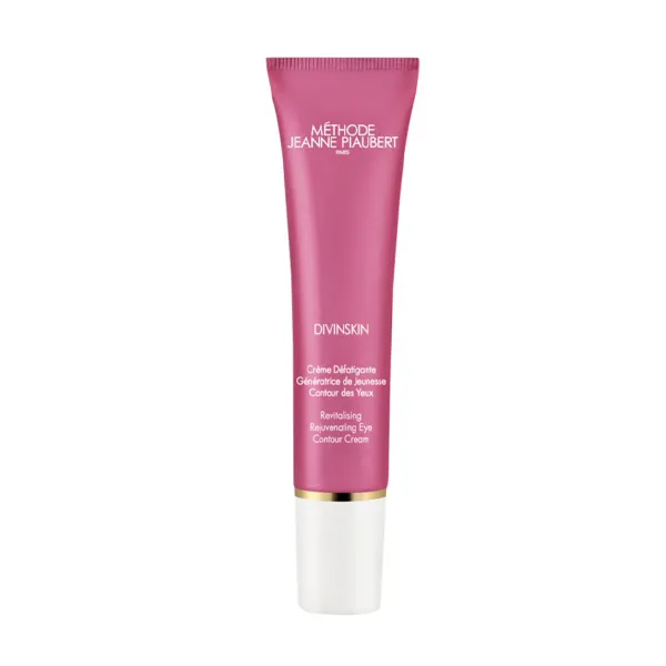 

Расслабляющий контур глаз Divinskin Contour Yeux Méthode Jeanne Piaubert, 15 ml