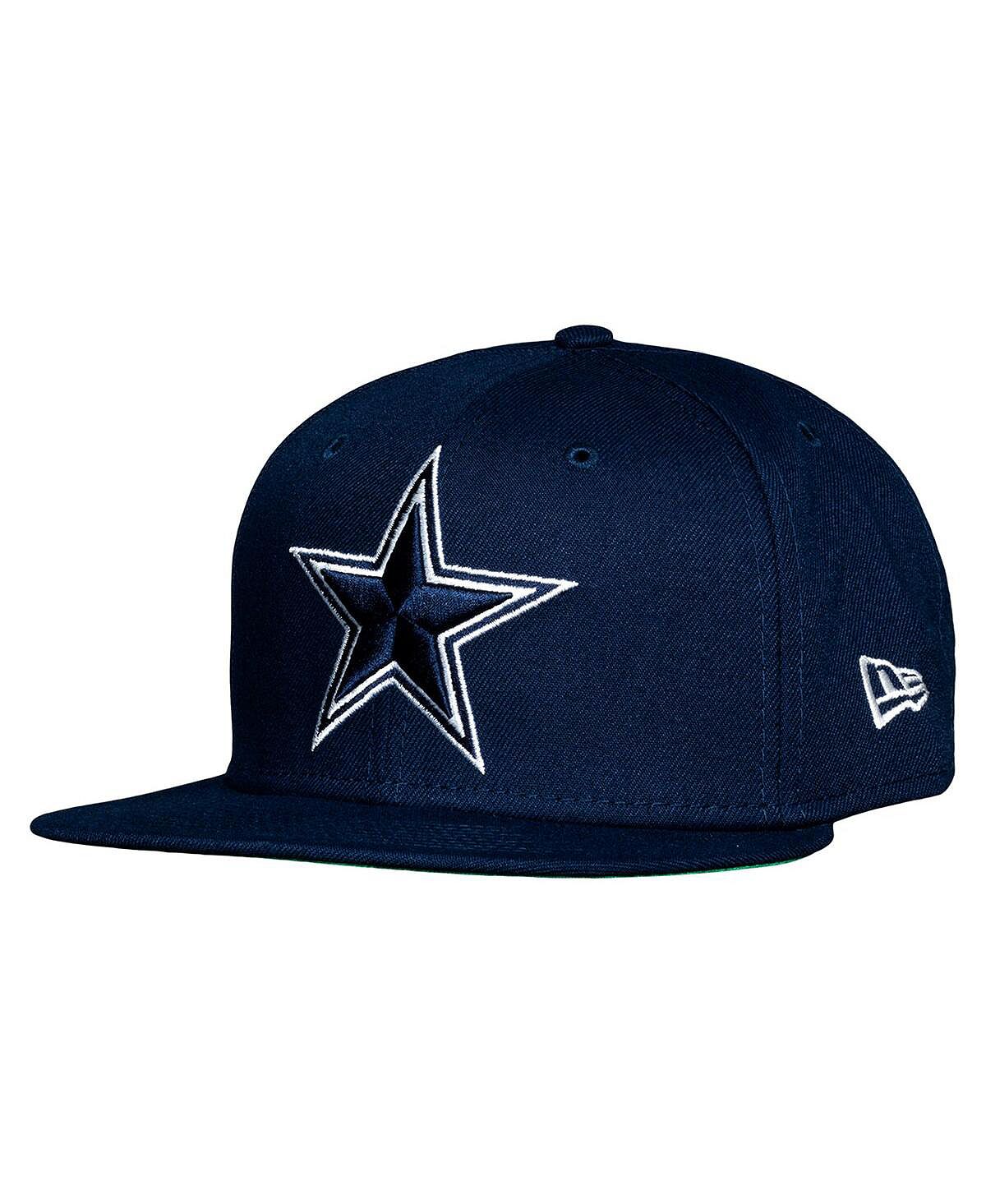 

Мужская темно-синяя шляпа Dallas Cowboys Super Bowl XXX Citrus Pop 59FIFTY. New Era