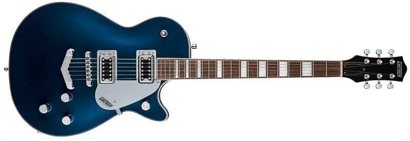 

Электрогитара Gretsch G5220 ELECTROMATIC JET Midnight Saphire