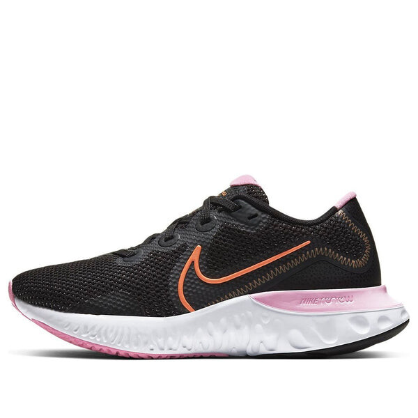 

Кроссовки обновляют бег Nike, черный