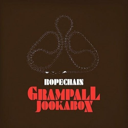 

Виниловая пластинка Grampall Jookabox: Ropechain