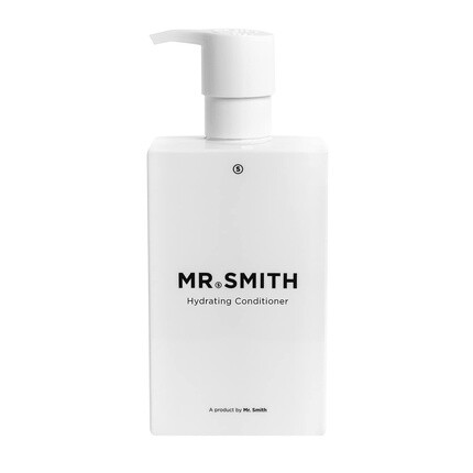 

Увлажняющий шампунь и кондиционер 300 мл Mr. Smith