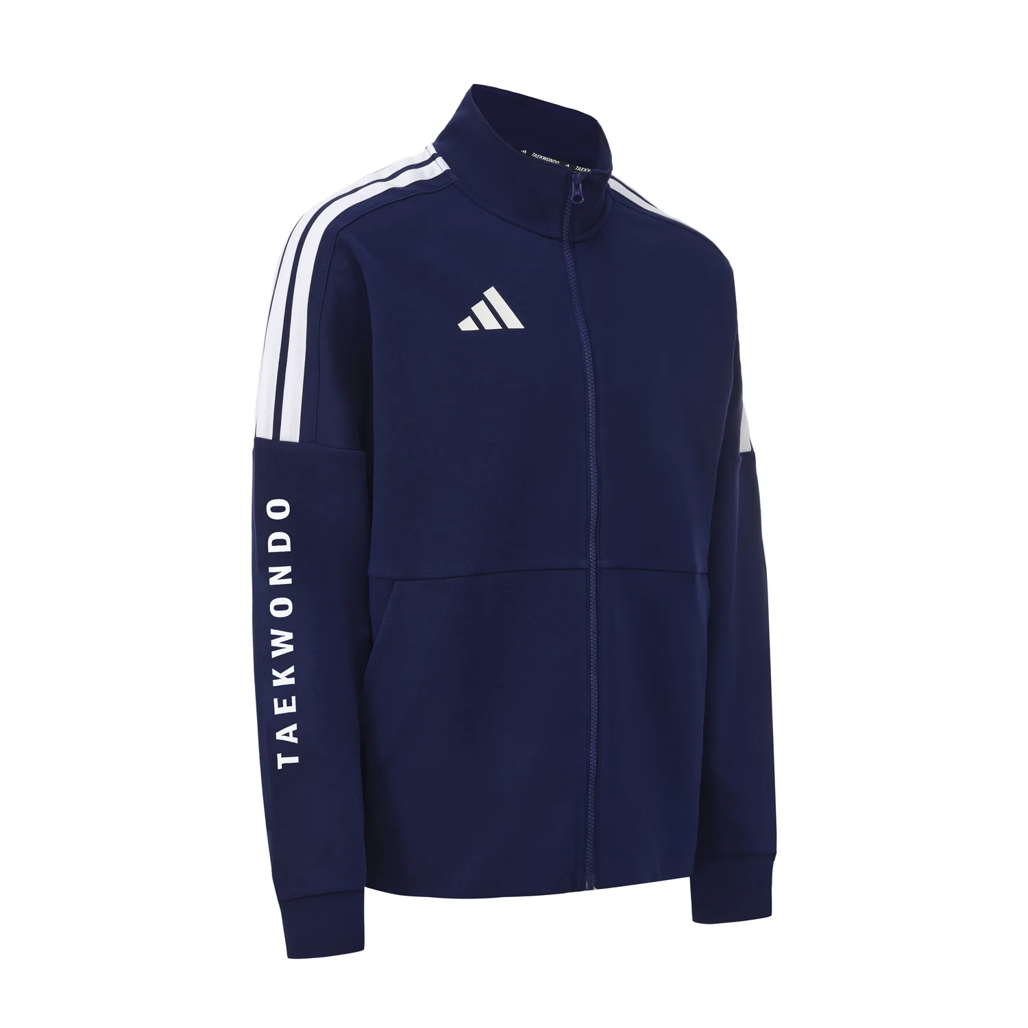 Adidas Повседневная спортивная одежда унисекс navy blue — фото 4