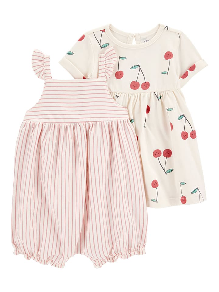 

Платье carter's