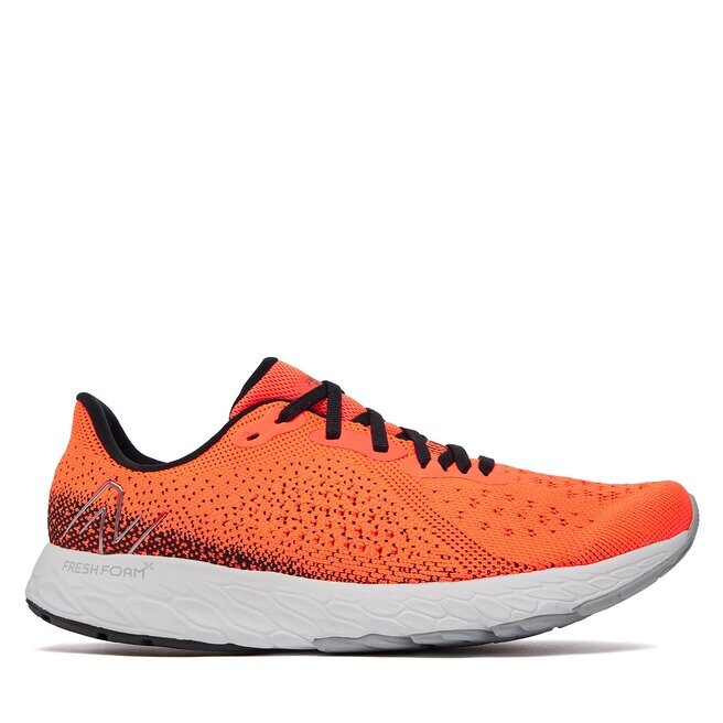 

Кроссовки New Balance Fresh Foam Tempo v2 MTMPOCA2 Naranja, оранжевый