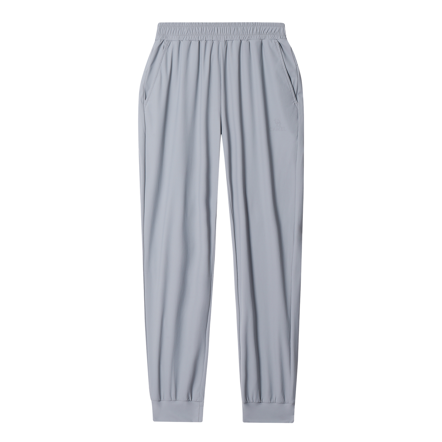 

Женские повседневные брюки CAMEL, серый