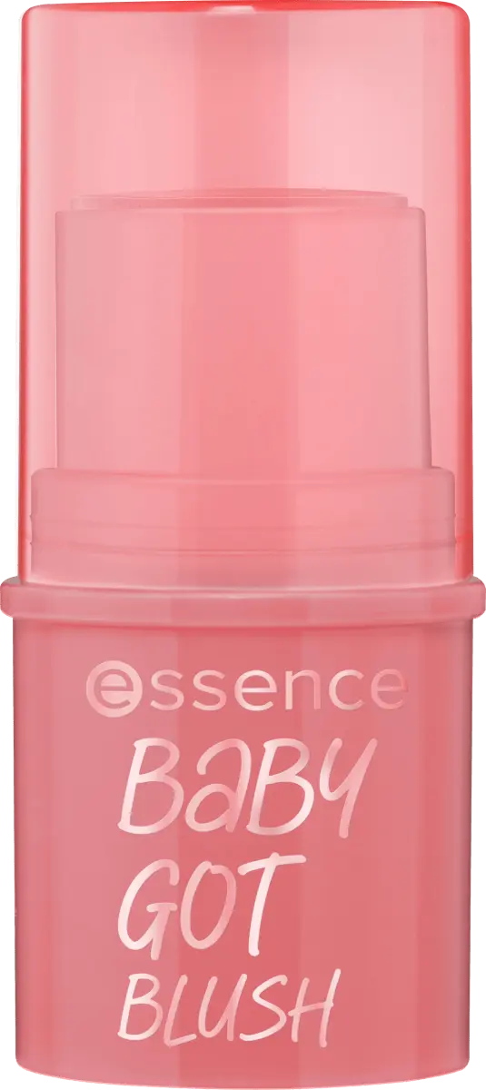 

Румяна Baby Got Blush 30 Rose All Day 5,5 г essence